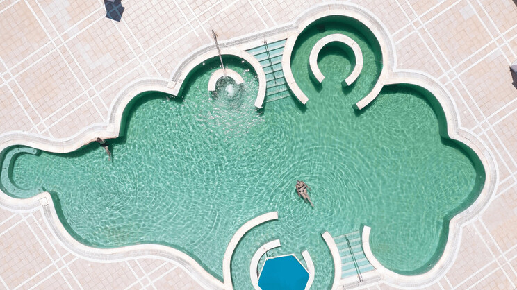 Mitsis Galini Wellness Spa & Resort